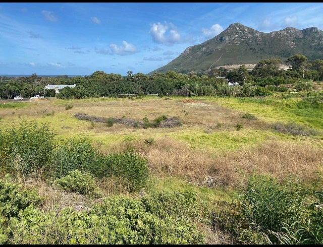 FARM FOR SALE IN CROFTERS VALLEY
